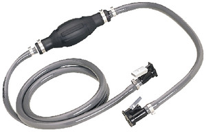 Seachoice - Fuel Line J/e Low Perm - 21371