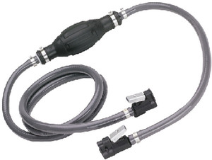 Seachoice - Fuel Line Merc Low Perm - 21391