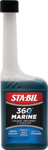 Gold Eagle_Stabil - Sta-bil Marine Formula 10 Oz - 22241 Gold Eagle_Stabil - Sta-bil Marine Formula 10 Oz - 22241
