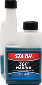 Gold Eagle_Stabil - Sta-bil Marine Formula Gal - 22250 Gold Eagle_Stabil - Sta-bil Marine Formula Gal - 22250