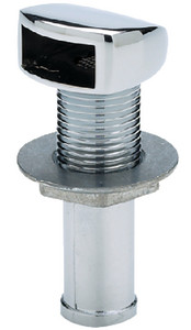 Seachoice - Gas Tank Vent-straight Cpz - 23011