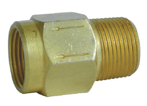 Camco - 1/2  Back Flow Preventor Pkg - 23303