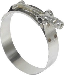 Seachoice - T-bolt Ss Clamp Sae 68 3/4 - 23451