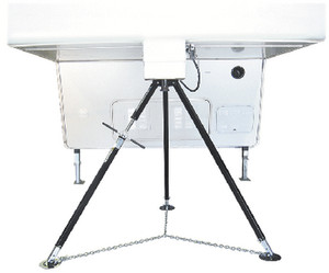 Bal Products - Kng.pin Stab.tri.jack/3 Tel.lg - 25035