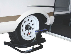 Bal Products - Light Trailer Tire Leveler - 28050