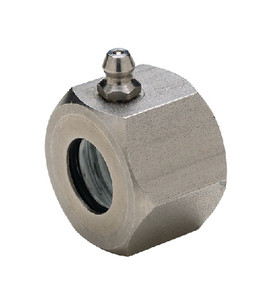 Seachoice - Ss Steering Guard-1 - 28261