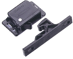 Teak Isle - Southco 5# Grab Catch - 29218