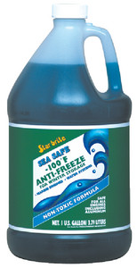 Starbrite - Premium -100 Pg Af Gallon - 31500 Starbrite - Premium -100 Pg Af Gallon - 31500