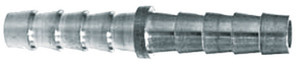 Brass Fittings - 3/8 X 3/8 Hose Splicer - 32095
