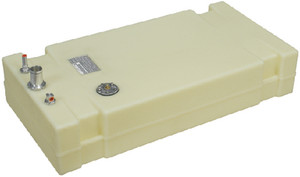 Moeller - Tank-fuel Below Deck 18 Gal - 32518