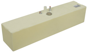 Moeller - Tank-fuel Below Deck 19 Gal - 32719 Moeller - Tank-fuel Below Deck 19 Gal - 32719