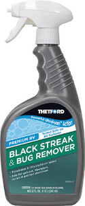 Thetford - Ultrafoam Blk Streak Remover - 32816