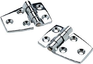 Seachoice - Short Side Hinge-cpz -2 1/2 X - 34401