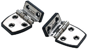 Seachoice - Offset Hinge/base-stamp Ss2p/k - 34471