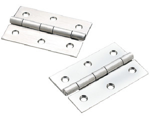 Seachoice - Butt Hinge- Ss-2 X 3 2/pk - 34921