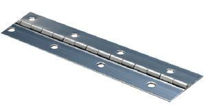 Seachoice - Continuous Hinge 1 1/4 X 6'ss - 34971