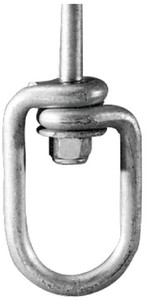 Taylor - Swivel For Buoy Rods - 35647