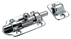 Seachoice - Barrel Bolt-2 1/2  X 1/4 -cp - 35691