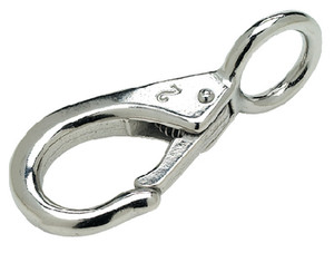 Seachoice - Fast Eye Snap-cast Ss-3 7/8-# - 36481