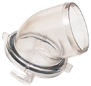 Camco - Adapter Clear - 39432 Camco - Adapter Clear - 39432