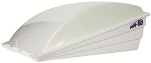 Camco - Aero Flo Vent White - 40421