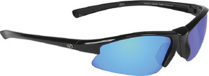 Yachters Choice Products - Tarpon Blue Mirror Sunglass - 41603 Yachters Choice Products - Tarpon Blue Mirror Sunglass - 41603