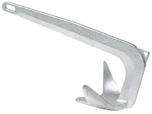 Seachoice - 33 Lb Claw Anchor - 41690