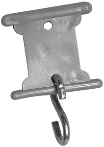 Camco - Party Light Holders (7 Clips) - 42693