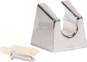 Camco - Shower Head Mnt.chr.2position - 43718
