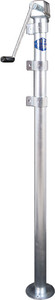 Rieco-Titan Products - Mechanical 4 Corner Jacks Zinc - 44240 Rieco-Titan Products - Mechanical 4 Corner Jacks Zinc - 44240