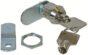 Camco - Cam Lock 5/8in Ace Key Bag Loc - 44293