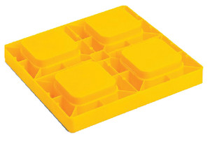 Camco - Leveling Blocks 10 Pack - 44505