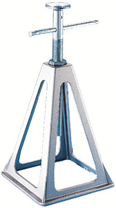 Camco - Alum Stack Jacks 2/pk - 44561