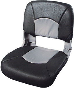 Tempress Products_Fish-On - All Weather High Back Seat - 45608