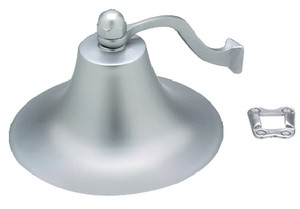 Seachoice - Chrome Brass Bell-6 - 46021
