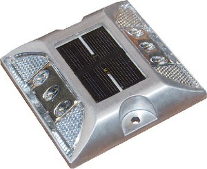 Taylor - Aluminium Dock Light - 46310 Taylor - Aluminium Dock Light - 46310