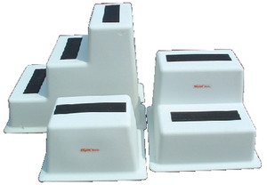 Taylor - Dock Step Double Tread - 47200 Taylor - Dock Step Double Tread - 47200