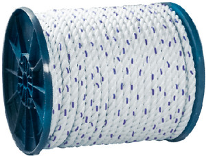 Seachoice - Prem Rope W/tracer-1/2 X 600' - 47810 Seachoice - Prem Rope W/tracer-1/2 X 600' - 47810