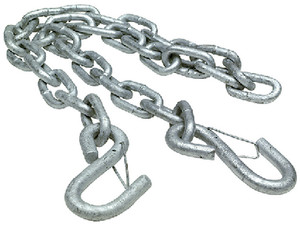 Seachoice - Trailer Safety Chain 7/32 X36 - 51271