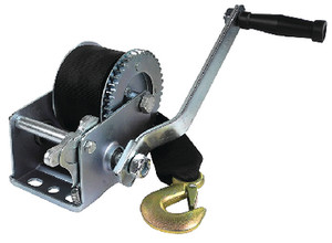Seachoice - Manual Trailer Winch-800 Lb. - 52131 Seachoice - Manual Trailer Winch-800 Lb. - 52131