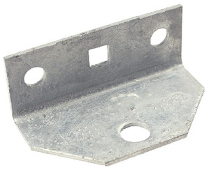 Seachoice - Swivel Bracket Galv - 55360