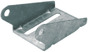 Seachoice - Keel Roller Bracket-10 - 55620