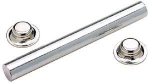 Seachoice - 1/2  O.d. Shaft For 4  Roller - 55721