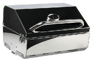 Kuuma Grills - Gas Grill - 216 Elite - 58155 Kuuma Grills - Gas Grill - 216 Elite - 58155