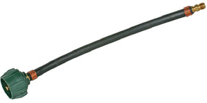 Camco - Pigtail Propane Hose 12 - 59053