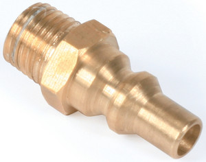 Camco - Propane Quick Connect Fitting - 59903 Camco - Propane Quick Connect Fitting - 59903