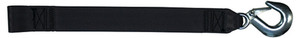Starbrite - Winch Strap  25 Ft. Looped - 60285
