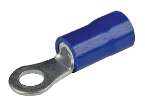 Seachoice - Ring Term1/4 Stud 16-14 100/pk - 60671
