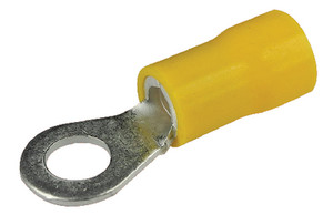 Seachoice - Ring Term3/8 Stud 12-10 100/pk - 60731