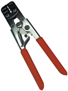 Seachoice - Control Cycle Crimp Tool 26-14 - 61348 Seachoice - Control Cycle Crimp Tool 26-14 - 61348